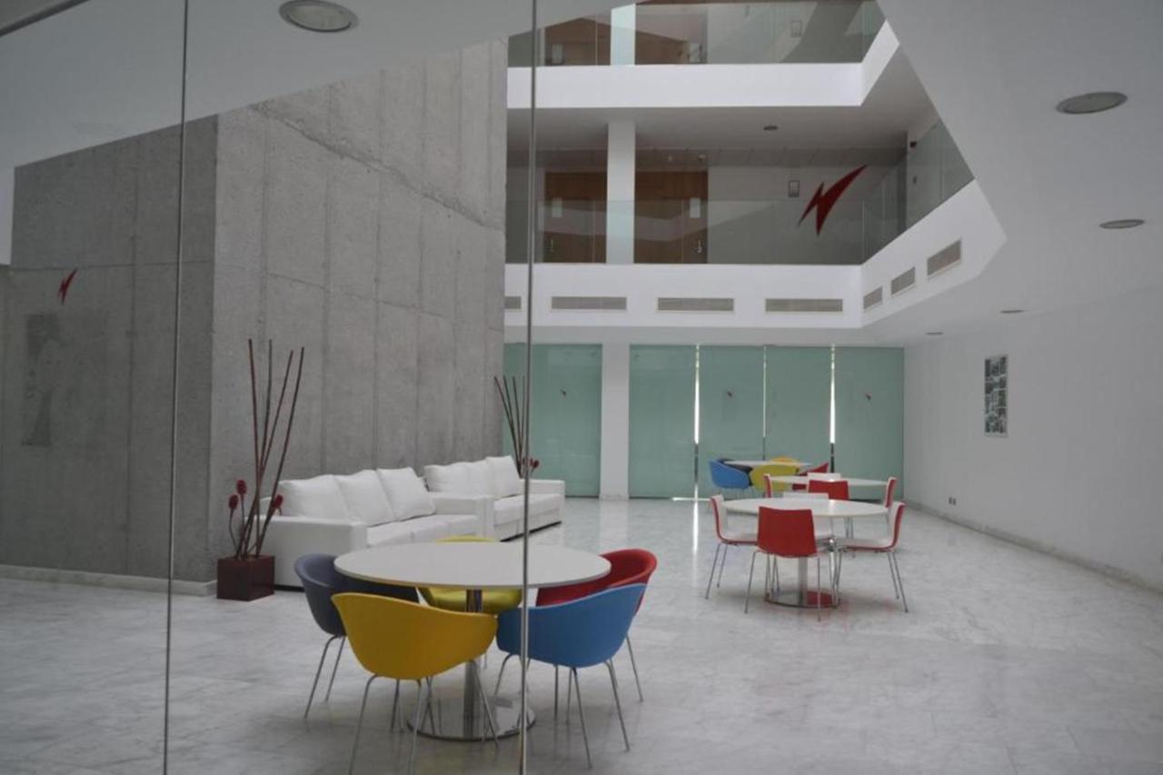 Spa Suites Odeon Naron  Exterior photo
